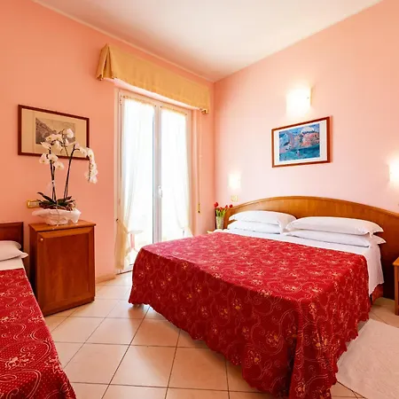 Hotel Driade sul mare-2