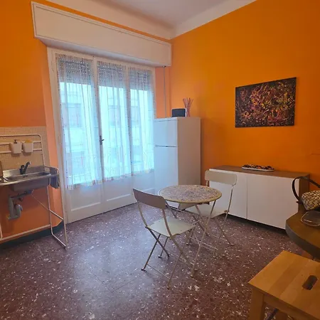 "Lc Rooms Pisa" Self Check-In-2