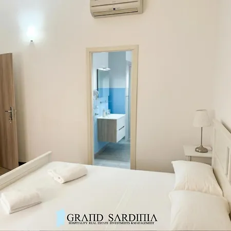 D'Annunzio Rooms-2
