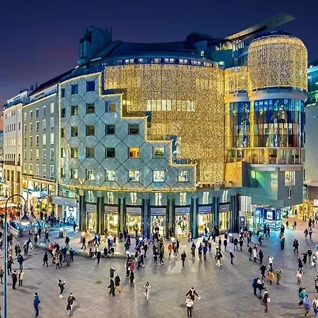 Do&Co Hotel Vienna-2