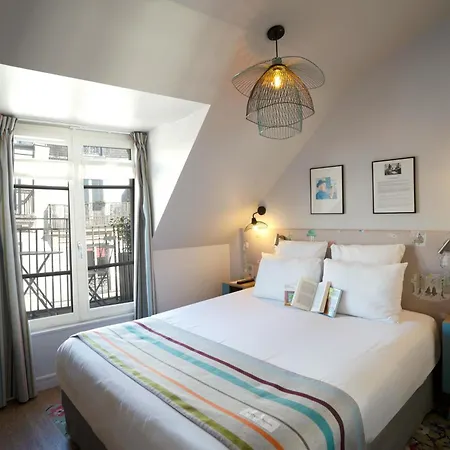 Hotel Litteraire Marcel Ayme, BW Premier Collection-2
