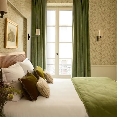Hotel des Orfèvres-2