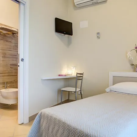 Hotel Lungomare-2