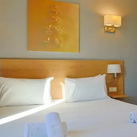 Residhotel Le Grand Prado-2