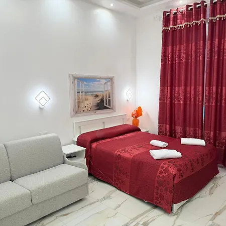 Hotel Eurorooms-2