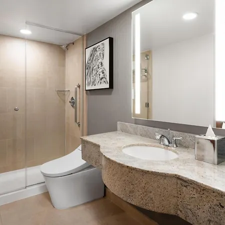 Hilton Garden Inn West 35Th Street-2