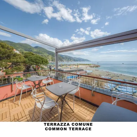 Affittacamere Lo Scoglio (Guesthouse)-3