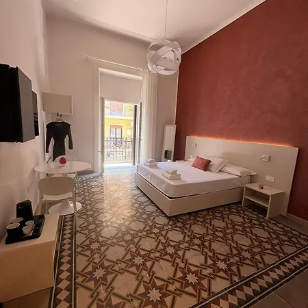 Casa Blanca Rooms&Suites-3