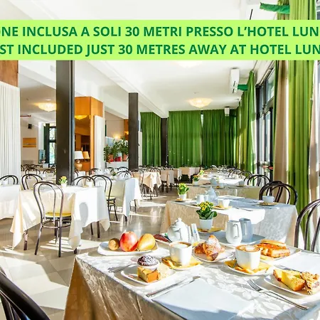Hotel Genzianella-3