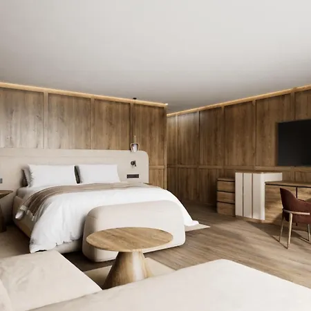 Gardena Groednerhof - Hotel & Spa-3