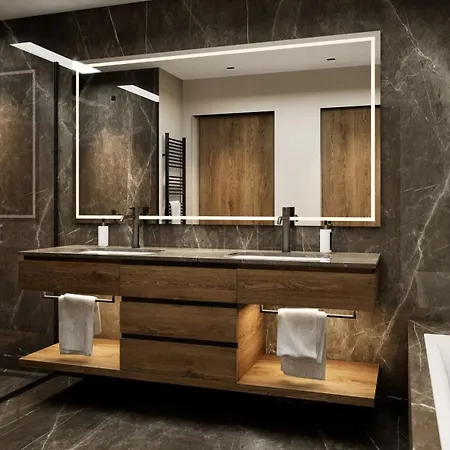 Gardena Groednerhof - Hotel & Spa-2