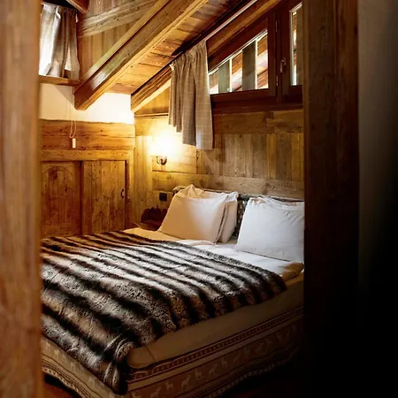 Au Coeur Des Neiges Resort Spa & Free E-Bike-2
