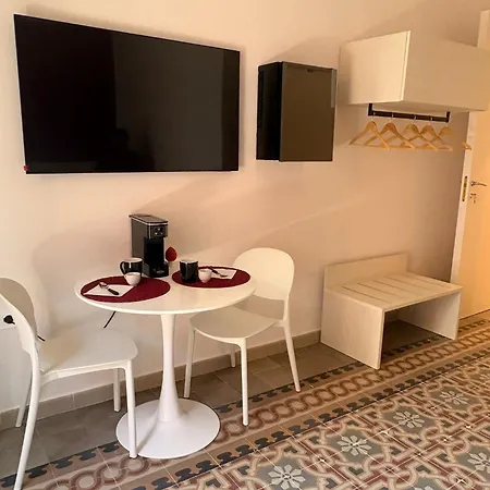 Casa Blanca Rooms&Suites-2