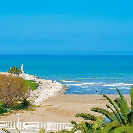 Hotel La Palazzina-3