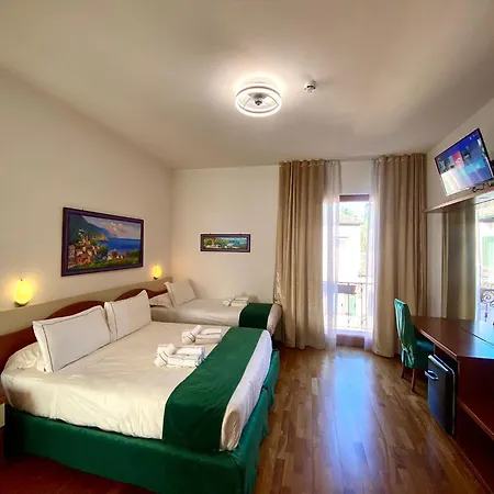 Hotel Meridiana-3
