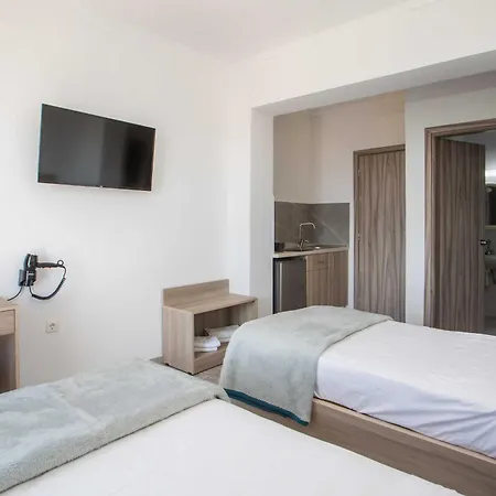 Butterfly Studios, Faliraki-2