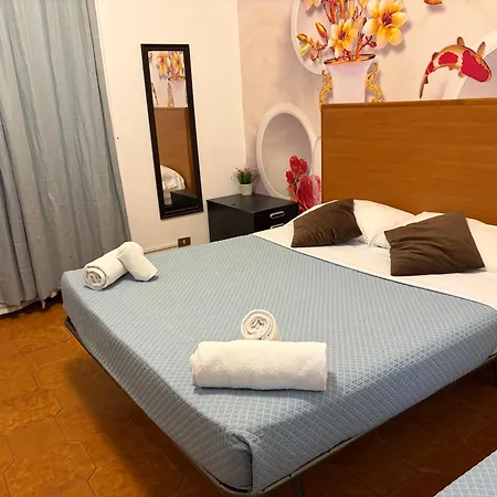 Milazzo Luxury Home roma-3
