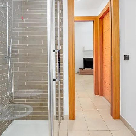Villa Marconi Apartment 8-2