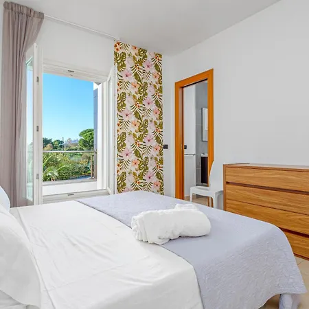 Villa Marconi Apartment 8-3