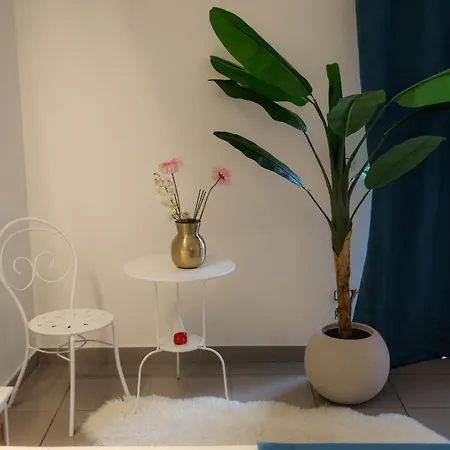 Laetitia Guest House116-2