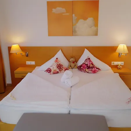 Motel55 - Nettes Hotel Mit Self Check-In In Villach, Warmbad-3