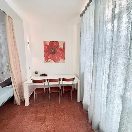 Milazzo Luxury Home roma-2