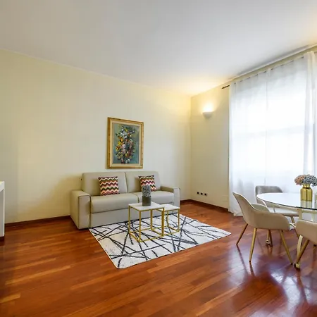 Milan Royal Suites Luxury P.Zza Della Repubblica-2