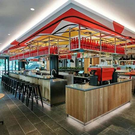 citizenM Geneva-2