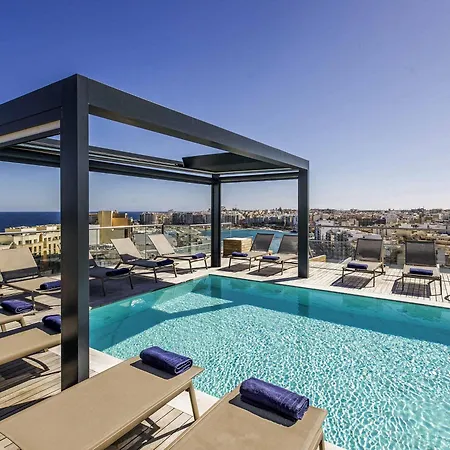 Mercure St. Julian'S Malta-2