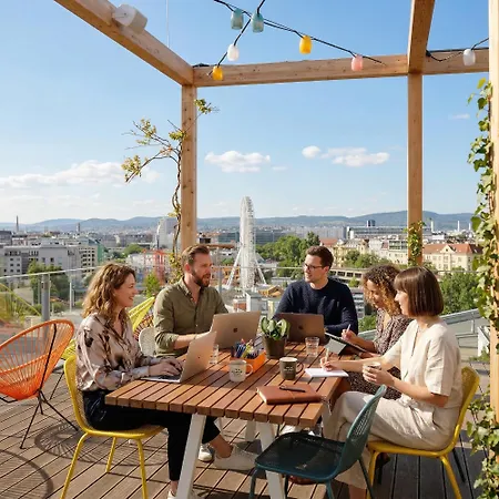 Zoku Vienna-3
