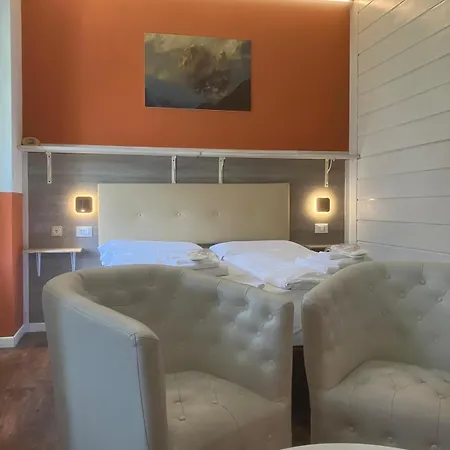 Albergo Garni Barancio-2
