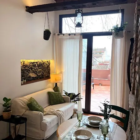 B&B Villa Vittoria-3
