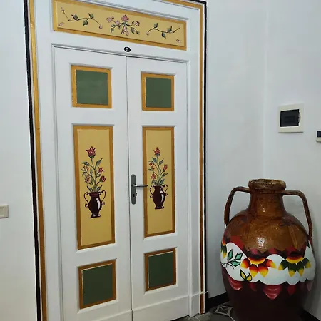 B&B Palazzo Antonelli-3