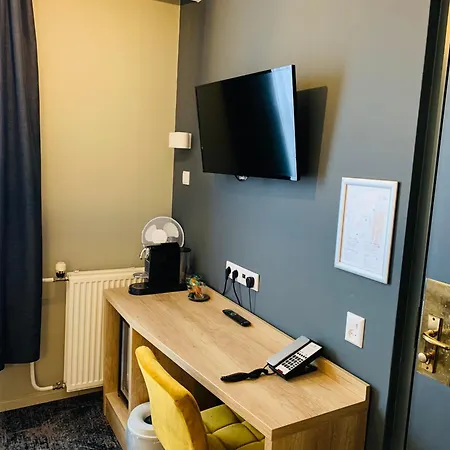 Prinsengracht Hotel-2