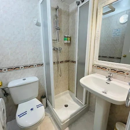 Hostal Lleida-2
