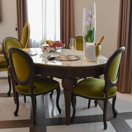 The Unique Brera Suites-3