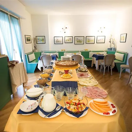 Bike&Wind Hotel Villa Maria-2