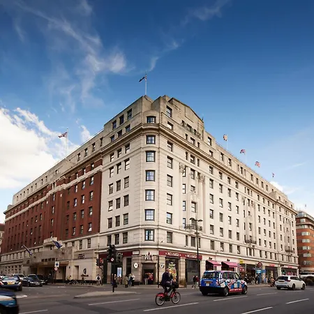 The Cumberland, London-3