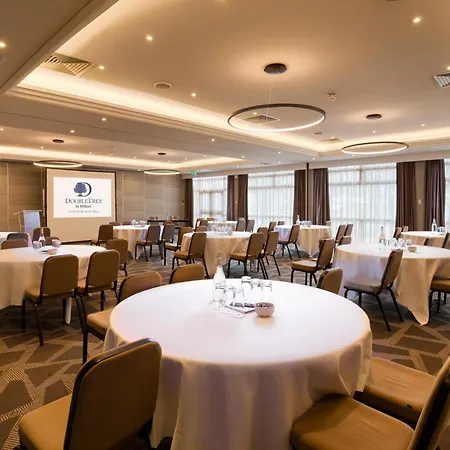 Doubletree By Hilton London Ealing-2