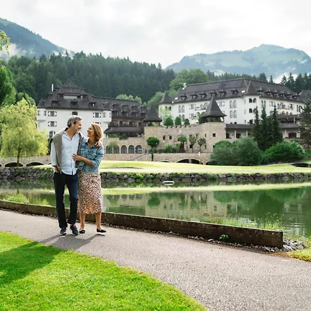 Schlosshotel Kitzbuehel-2