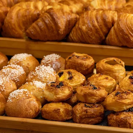 Hotel Du Triangle D'Or - Proche Madeleine-3