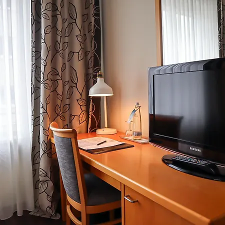 Hotel Prinz-3