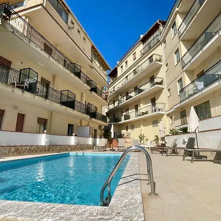 Hotel Soleado-2