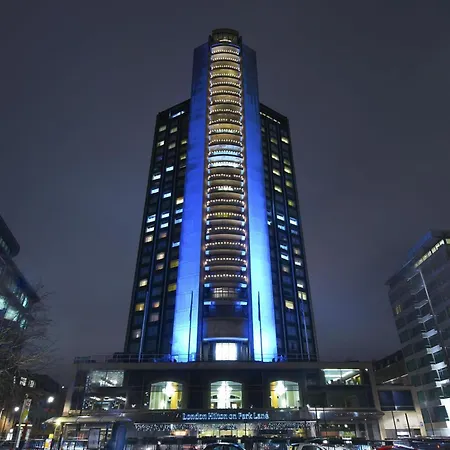 London Hilton On Park Lane-2