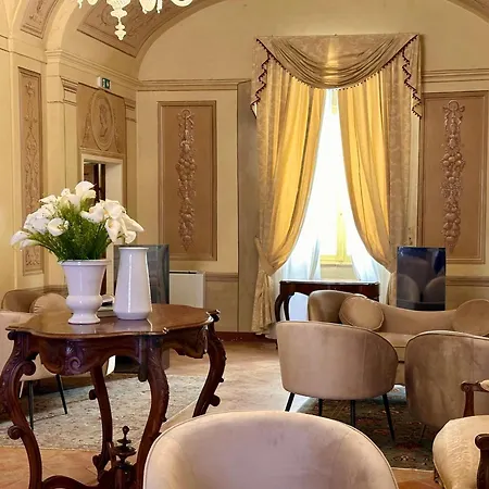Hotel Palazzo Brunamonti-3