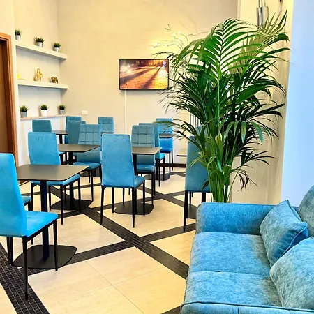 Verona Class ApartHotel Residenze del Cuore-3