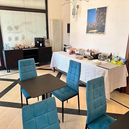 Verona Class ApartHotel Residenze del Cuore-2