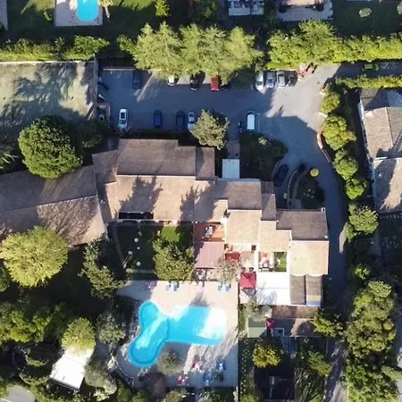 La Lune De Mougins - Hotel & Spa-3