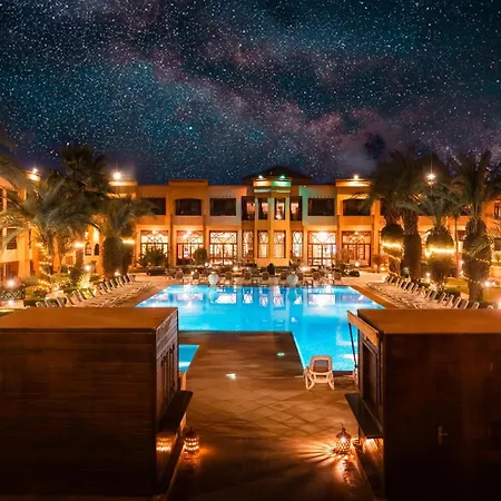 Zalagh Kasbah Hotel & Spa-2