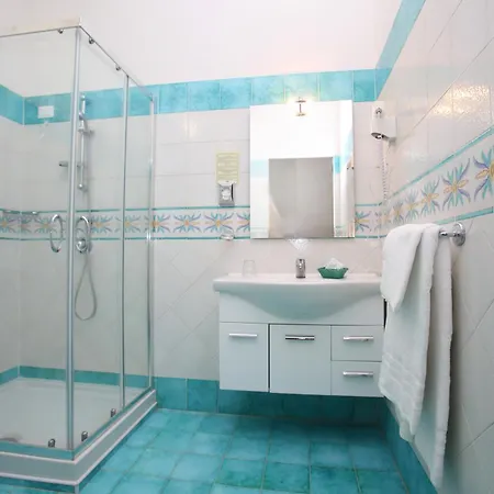 Hotel Solemare Beach & Beauty Spa-3